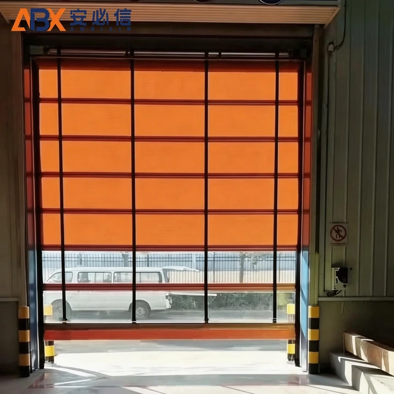 绵阳高速堆积门